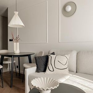 Appartement met Twee Slaapkamers